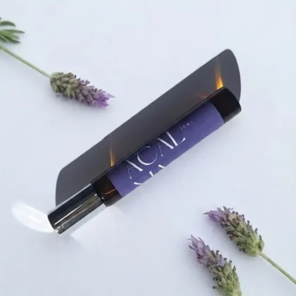 ACALMA - Perfume Terapêutico 10ml