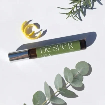 DESPERTA - Perfume Terapêutico 10ml